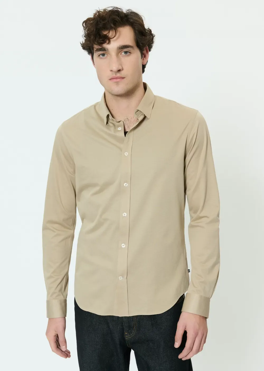 Trostol Shirt sold by Danali