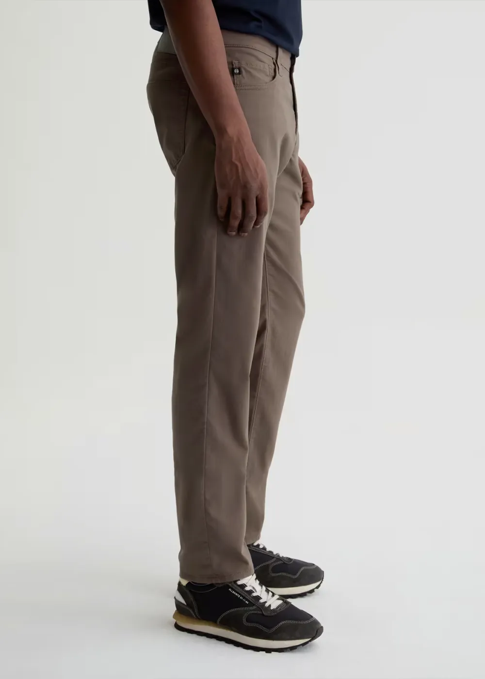 Tellis Modern Slim Air Luxe Pant sold by Danali product image thumbnail 4