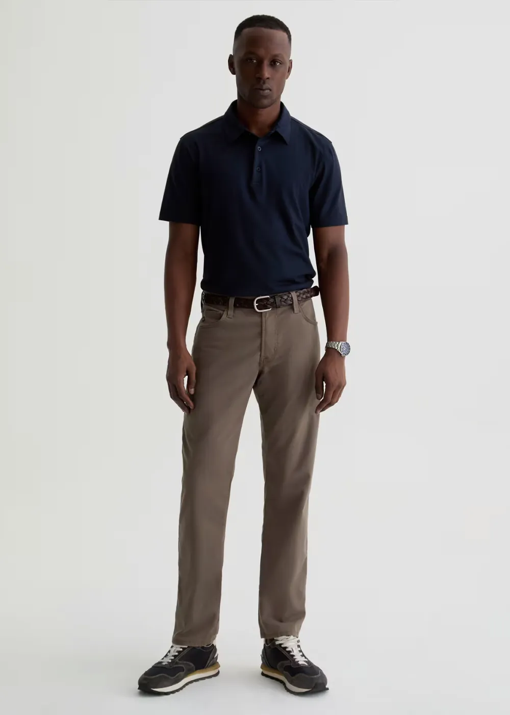 Tellis Modern Slim Air Luxe Pant sold by Danali product image thumbnail 2