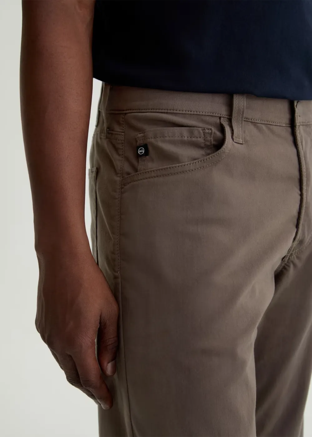 Tellis Modern Slim Air Luxe Pant sold by Danali product image thumbnail 3