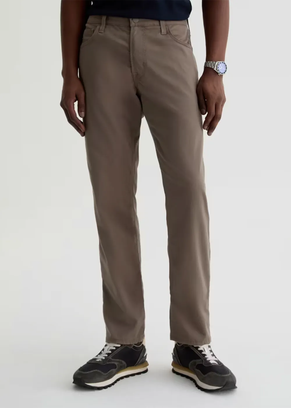Tellis Modern Slim Air Luxe Pant sold by Danali