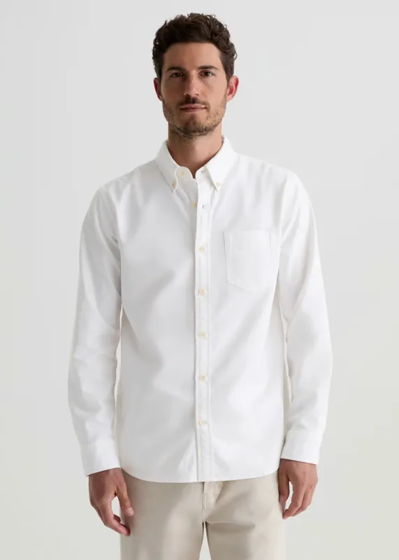 Dean Oxford Shirt sold by Danali