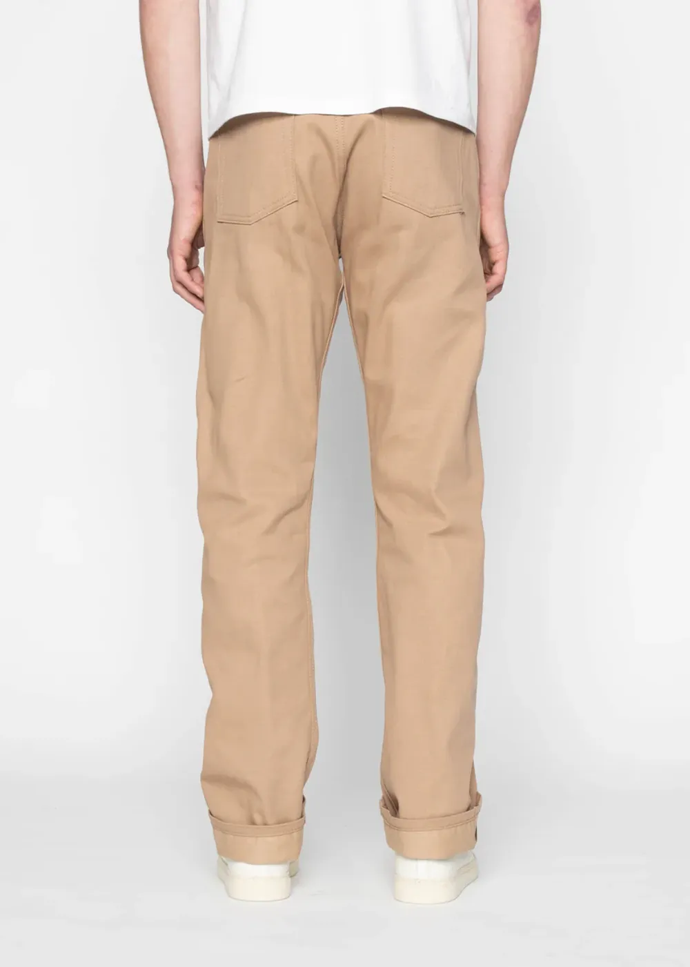 True Guy - Selvedge Slacks sold by Danali product image thumbnail 4