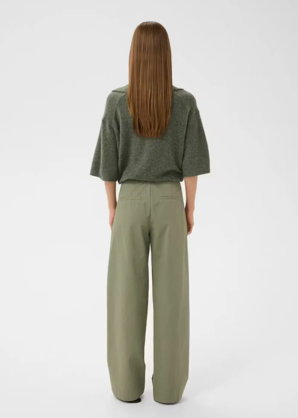Diaz Wide Pants sold by Danali product image thumbnail 4