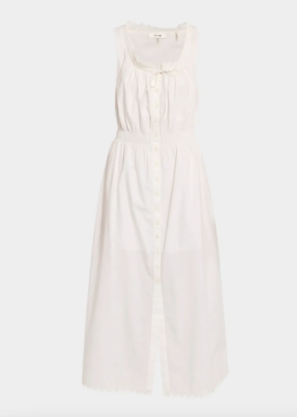 The Serene Midi Dress sold by Danali