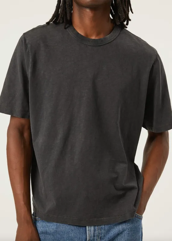 Slub Cotton Tee made by Danali