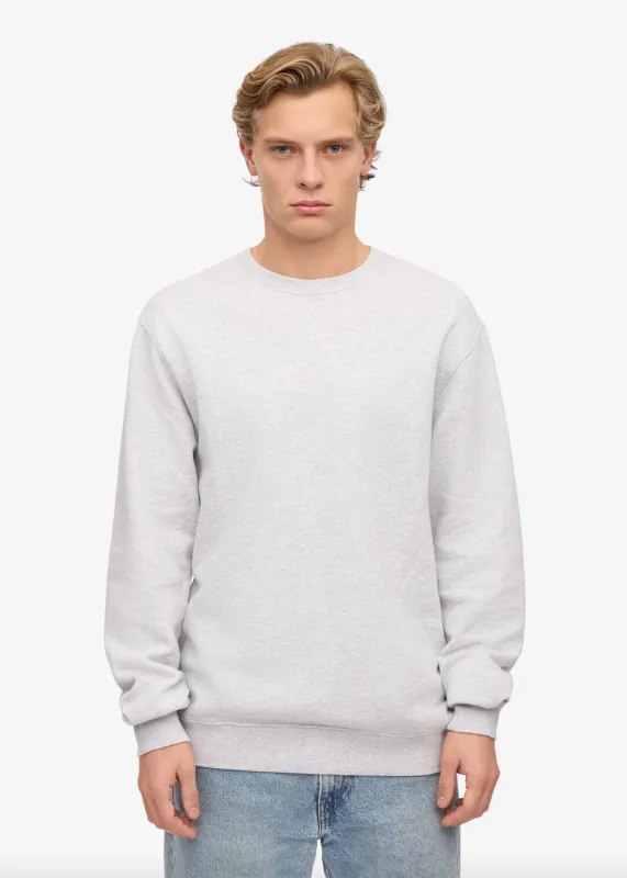 Classic Organic Crew sold by Danali