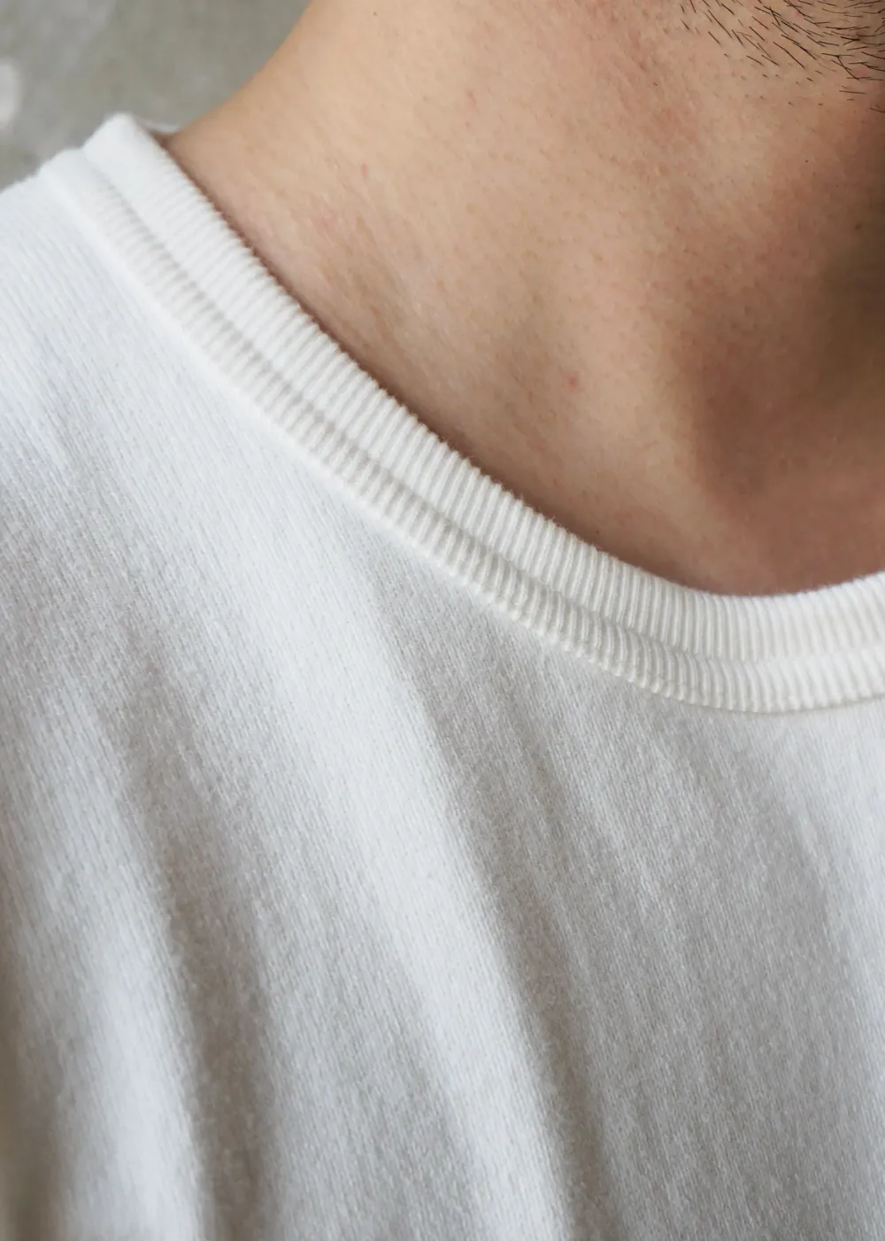 Double Heavyweight T-Shirt sold by Danali product image thumbnail 3