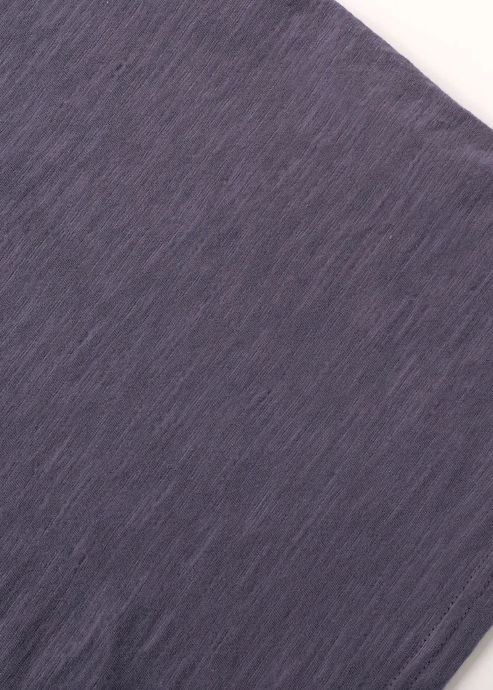 Violet Slub S/S Polo sold by Danali product image thumbnail 4