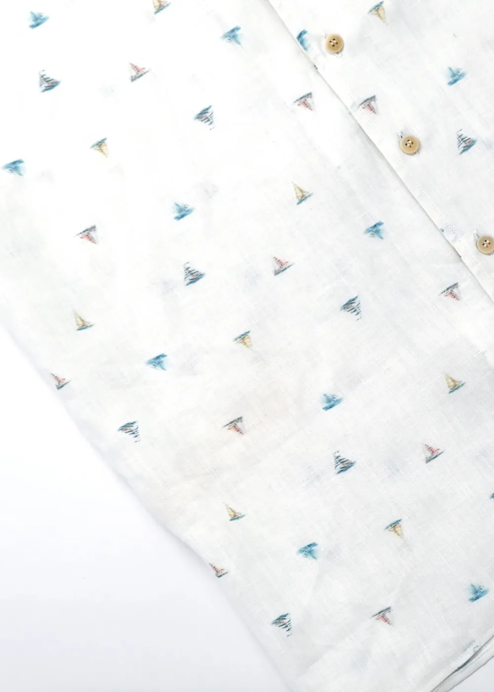 Regatta Short Sleeve Havana Shirt sold by Danali product image thumbnail 4