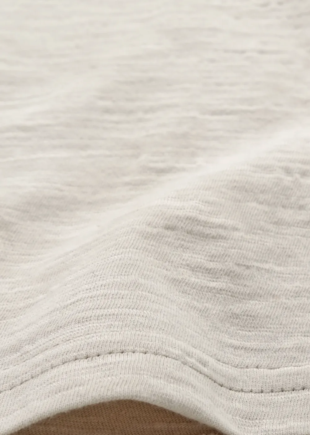 Birch Slub S/S Pocket T-Shirt sold by Danali product image thumbnail 5