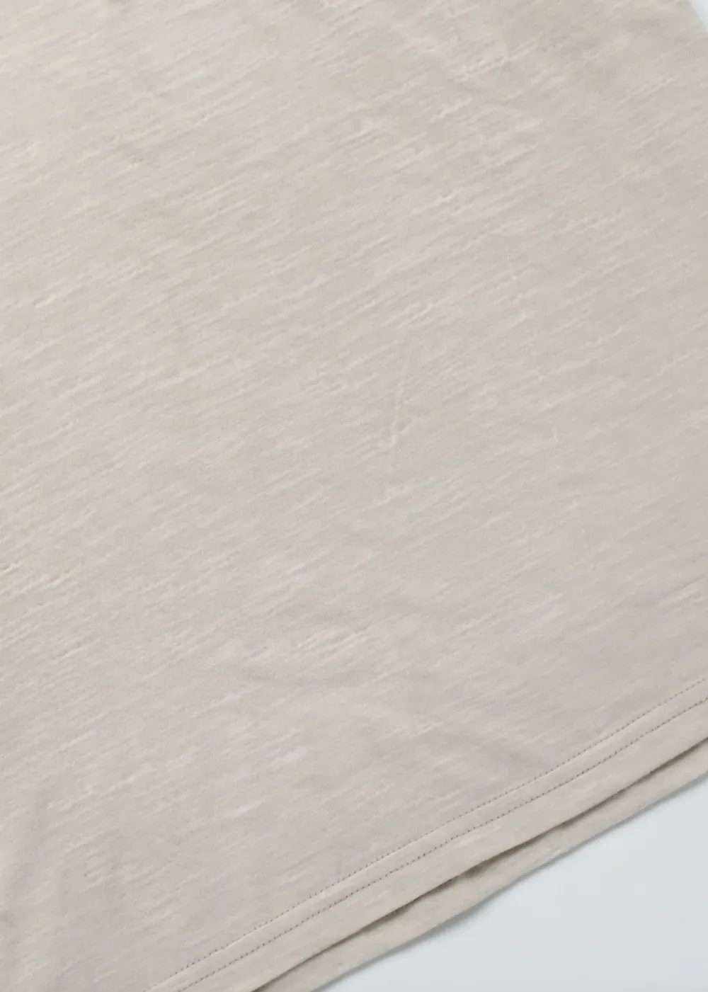 Birch Slub S/S Pocket T-Shirt sold by Danali product image thumbnail 4