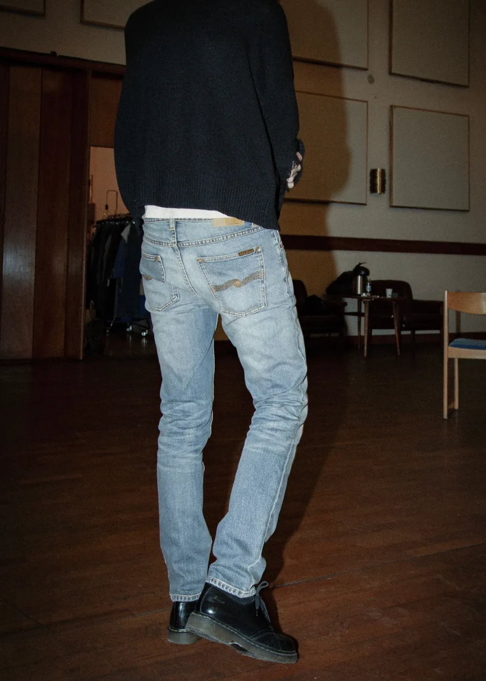 Solid Ollie Salt Water sold by Danali product image thumbnail 3