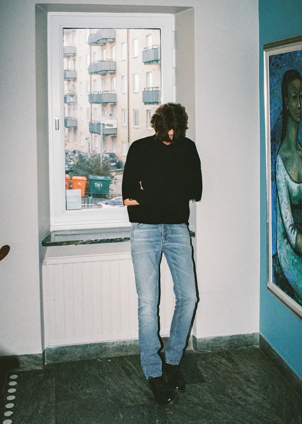 Solid Ollie Salt Water sold by Danali product image thumbnail 2