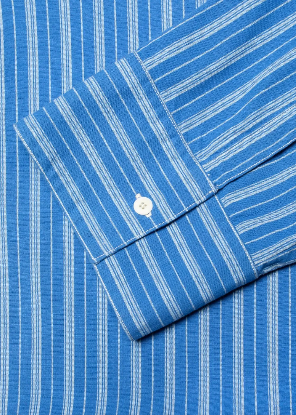 Jutta Striped Shirt sold by Danali product image thumbnail 4