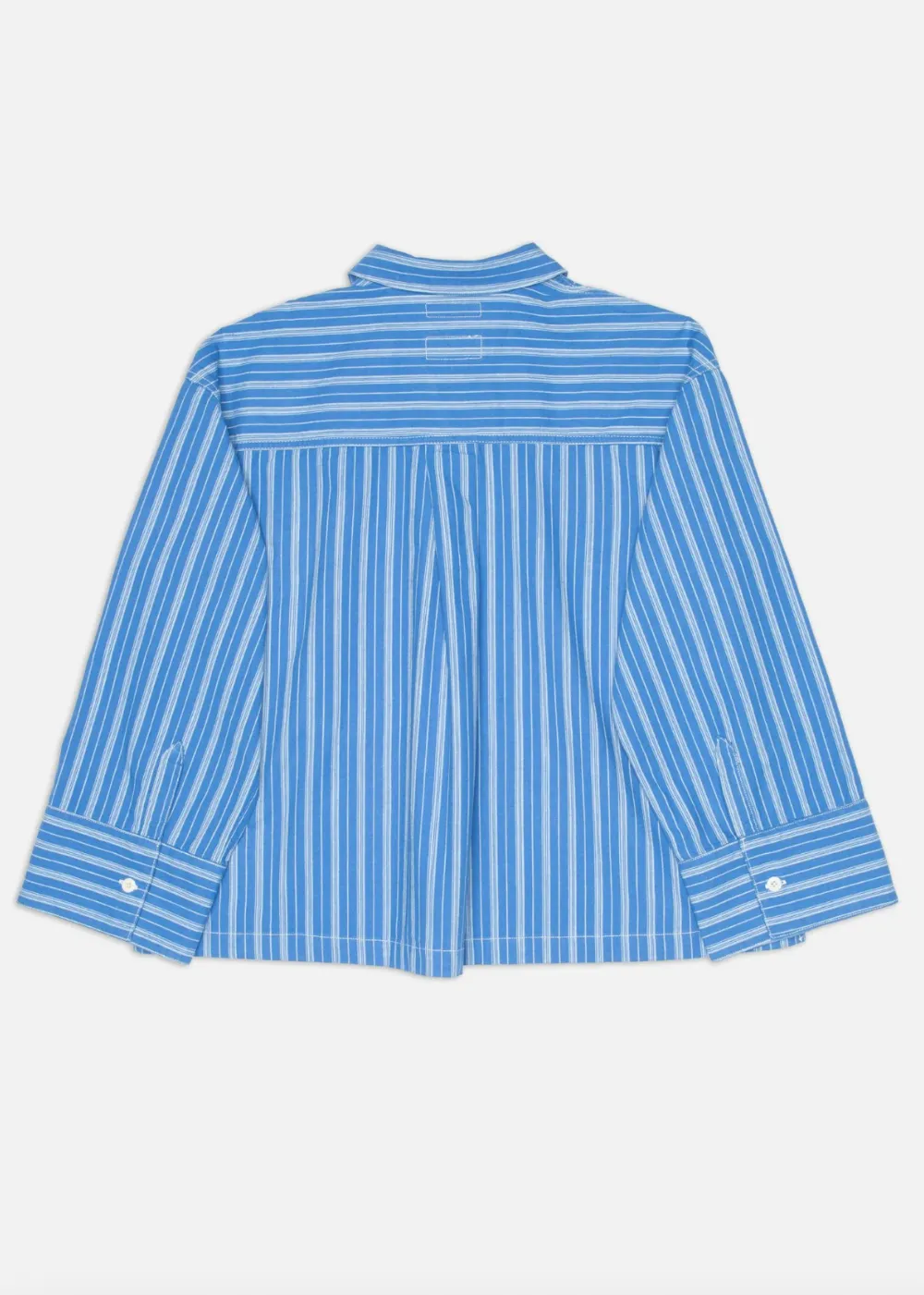 Jutta Striped Shirt sold by Danali product image thumbnail 2