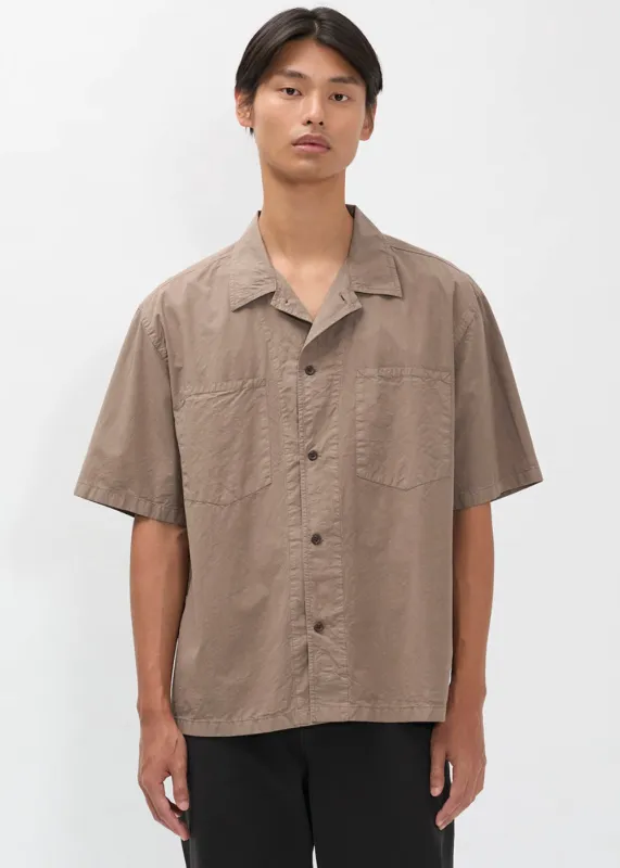 Mols Tencel SS Shirt sold by Danali