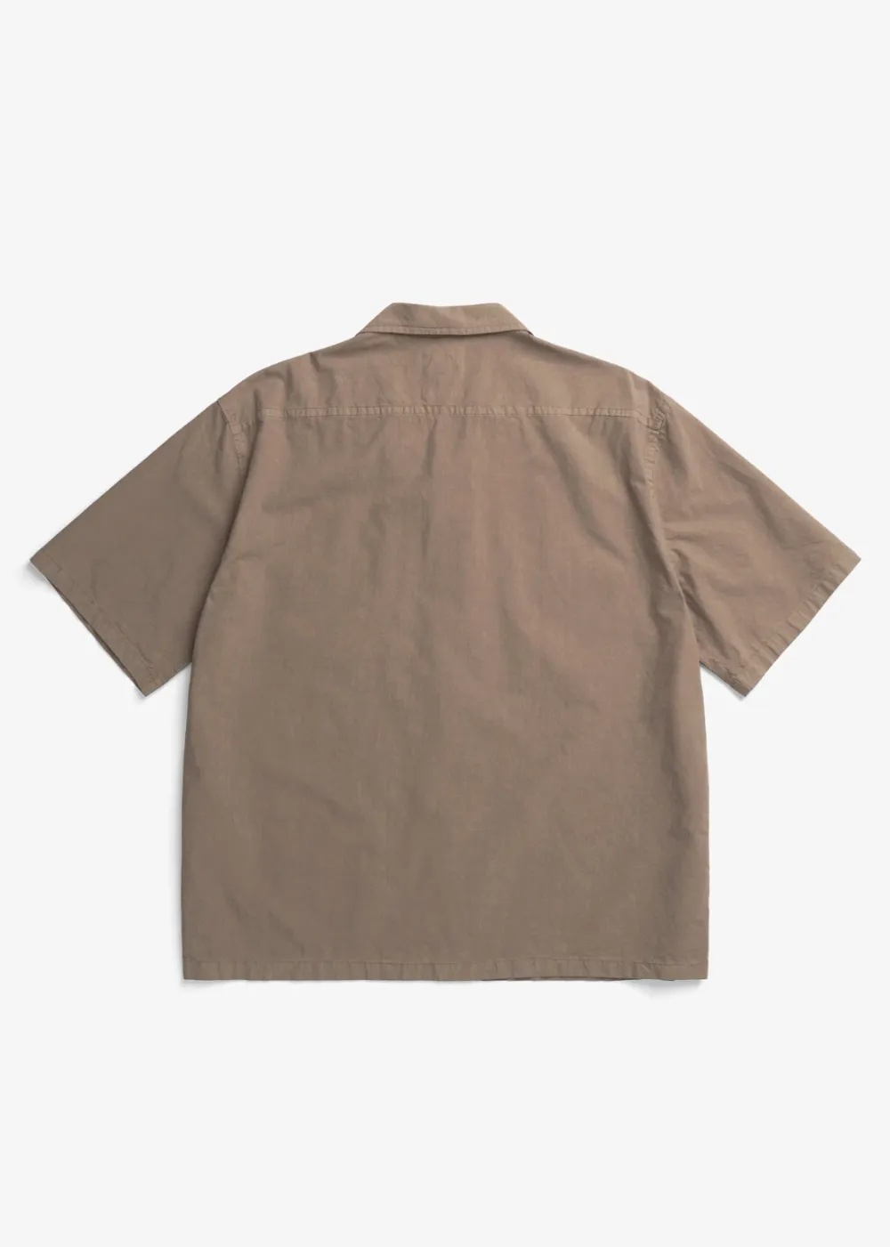Mols Tencel SS Shirt sold by Danali product image thumbnail 5