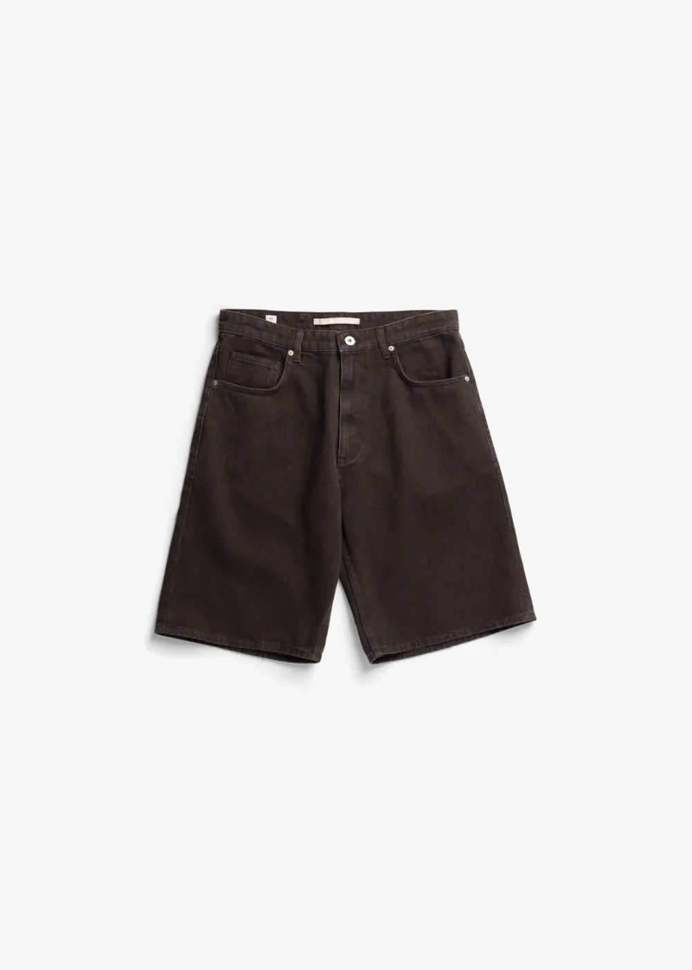 Korshavn Relaxed 5 Pocket Resist Dyed Twill Short sold by Danali product image thumbnail 3