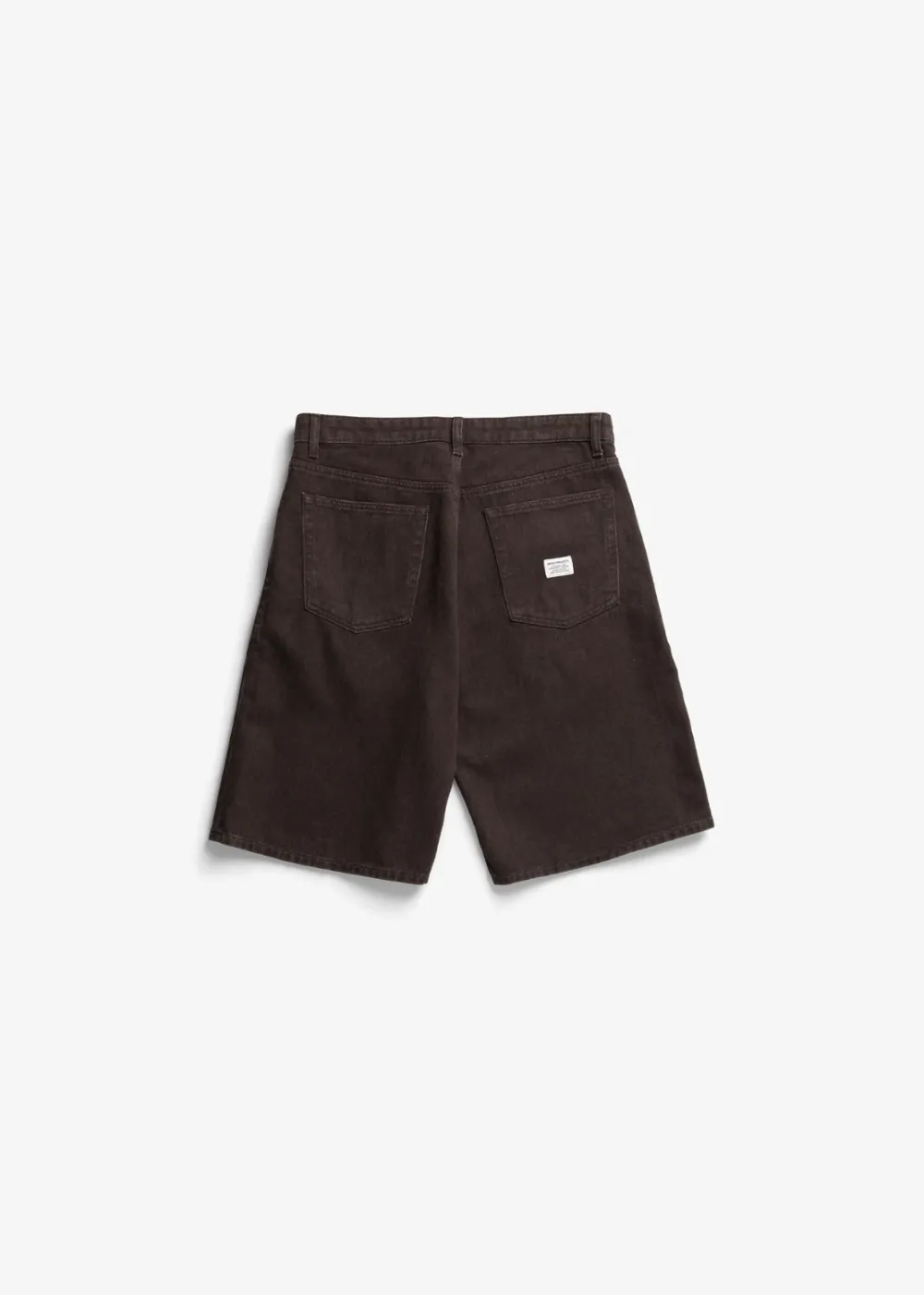 Korshavn Relaxed 5 Pocket Resist Dyed Twill Short sold by Danali product image thumbnail 4