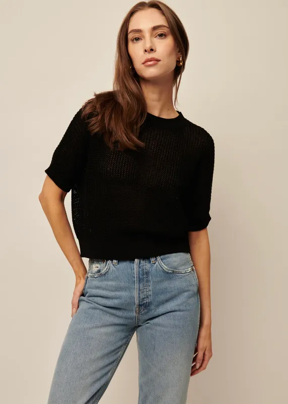 Emersyn Sweater made by Danali