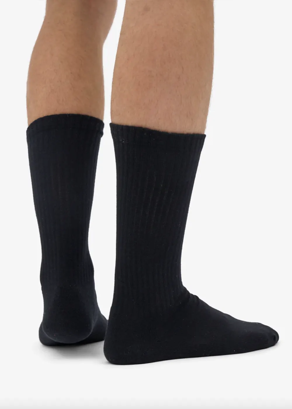 Organic Active Sock sold by Danali product image thumbnail 3
