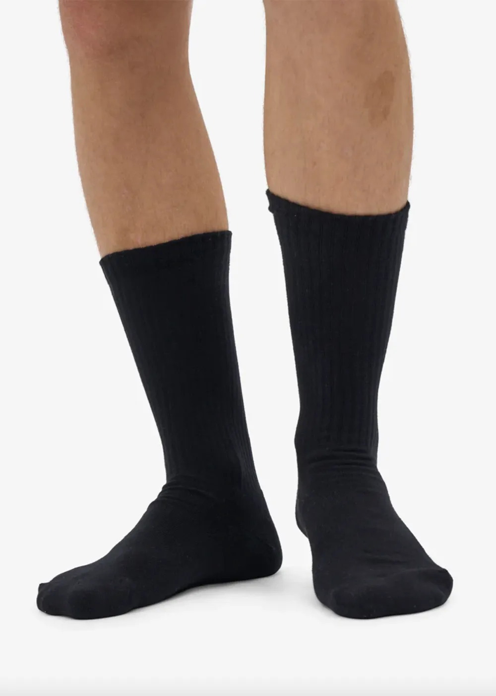 Organic Active Sock sold by Danali product image thumbnail 2