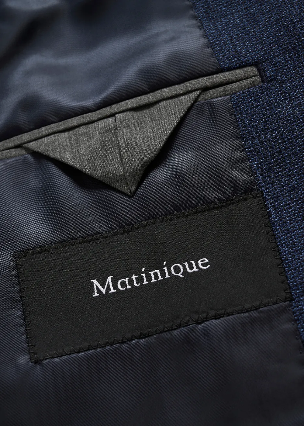 Charles Blazer sold by Danali product image thumbnail 3