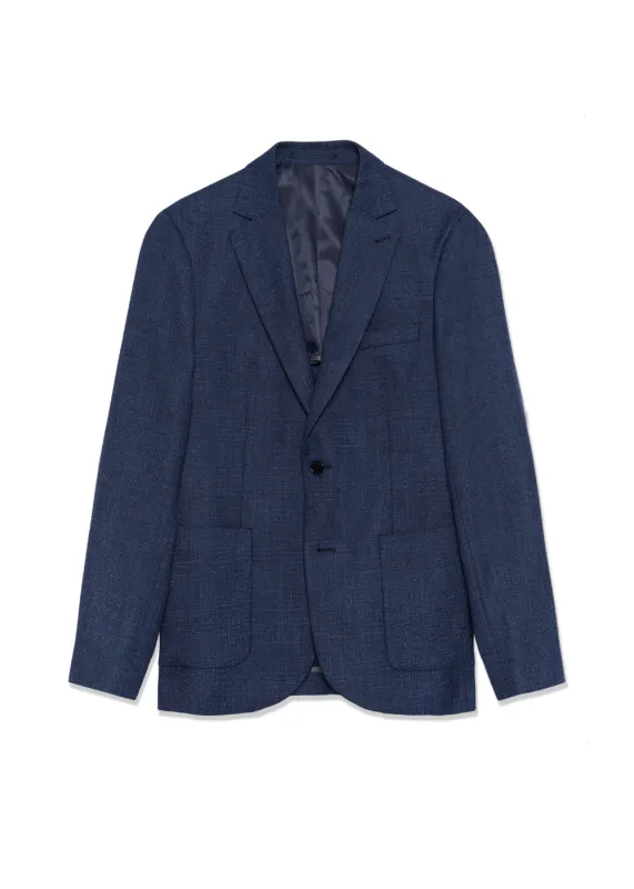 Charles Blazer made by Matinique