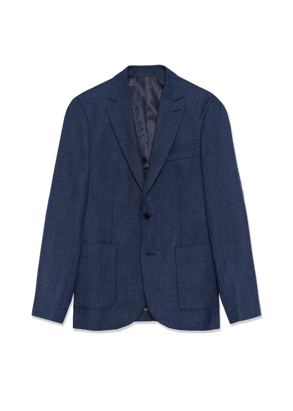 Charles Blazer sold by Danali