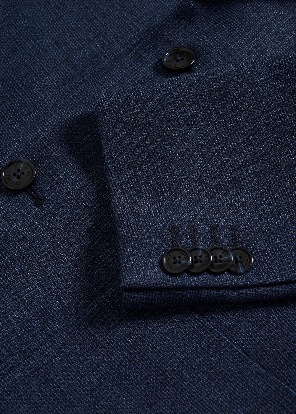 Charles Blazer sold by Danali product image thumbnail 2