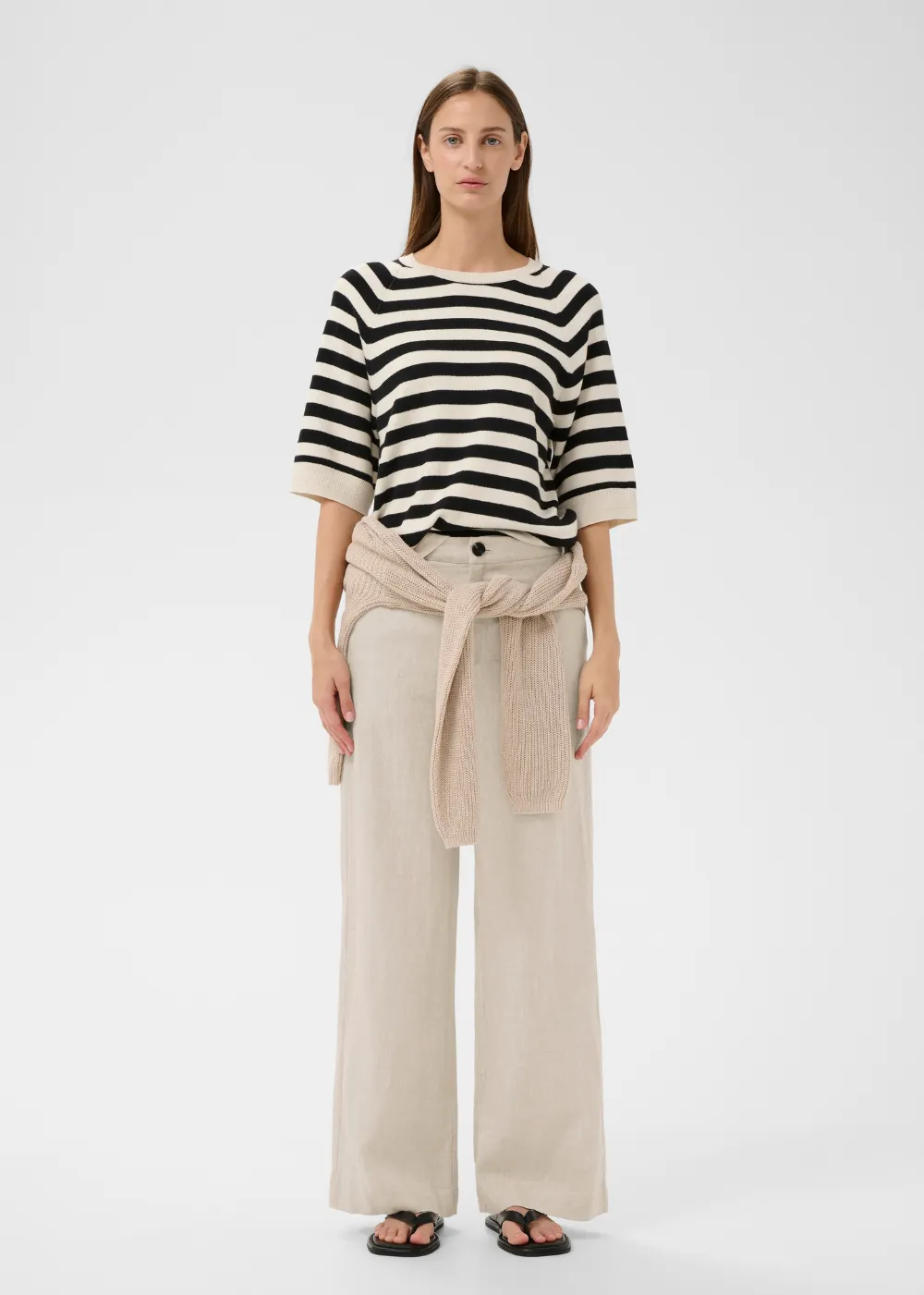 Solina Pants sold by Danali product image thumbnail 4