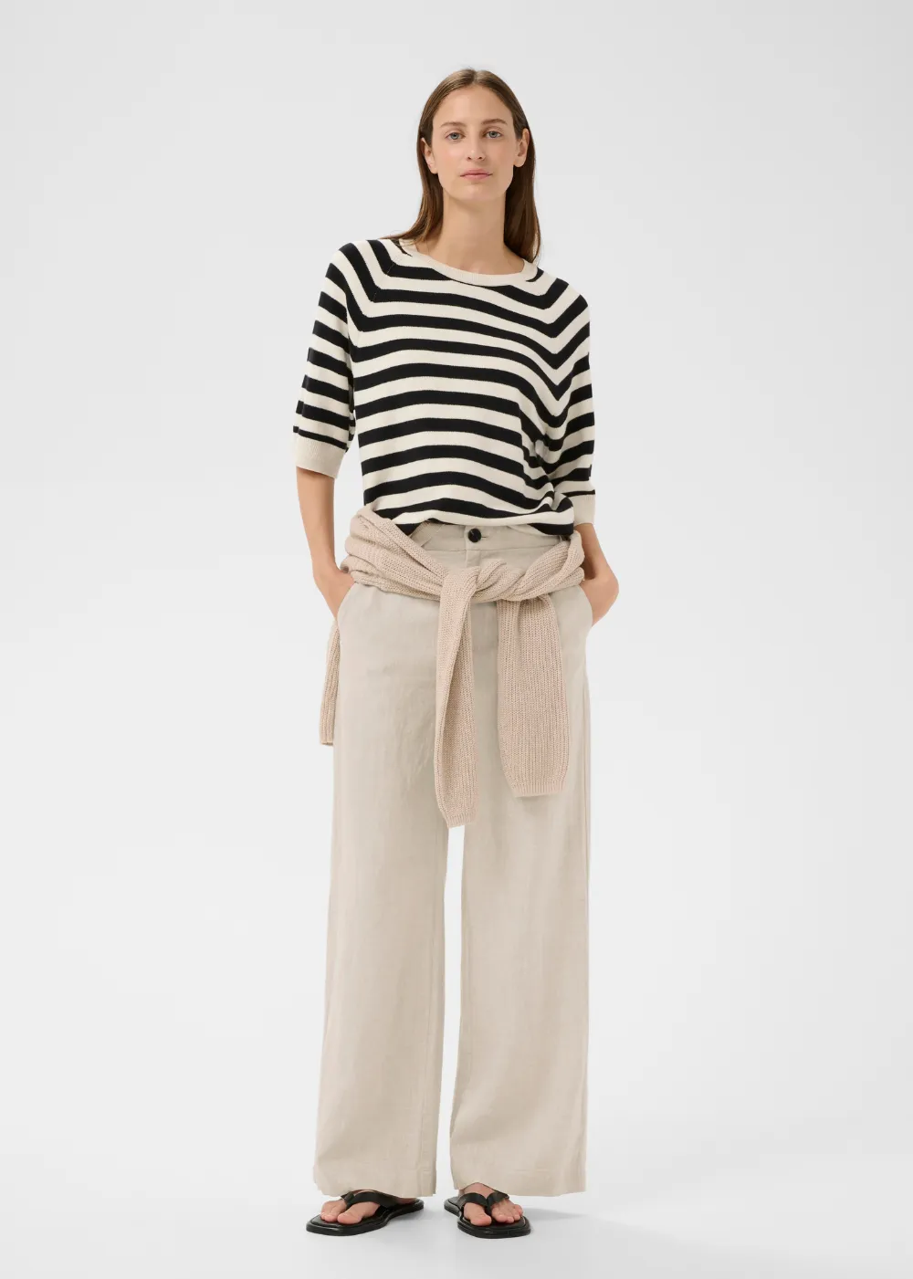 Solina Pants sold by Danali product image thumbnail 2