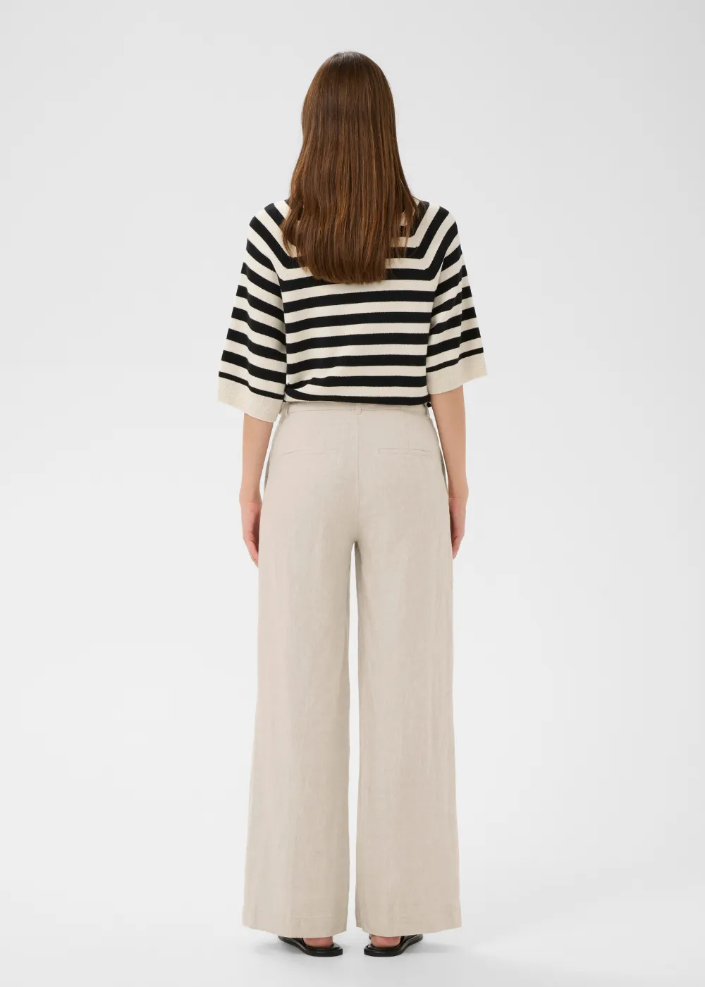 Solina Pants sold by Danali product image thumbnail 5
