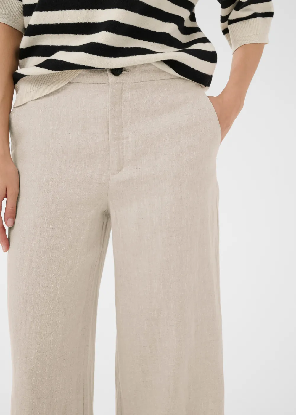 Solina Pants sold by Danali product image thumbnail 3