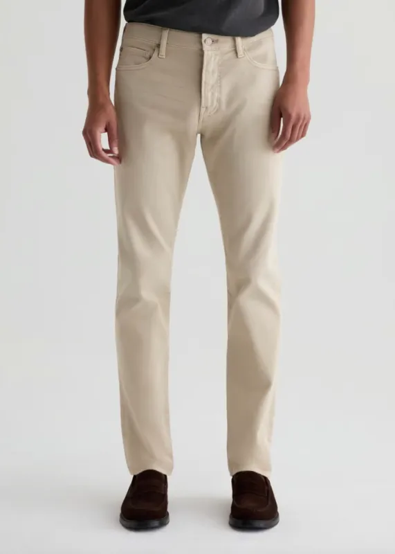 Tellis Modern Slim Cloud Soft Jean sold by Danali