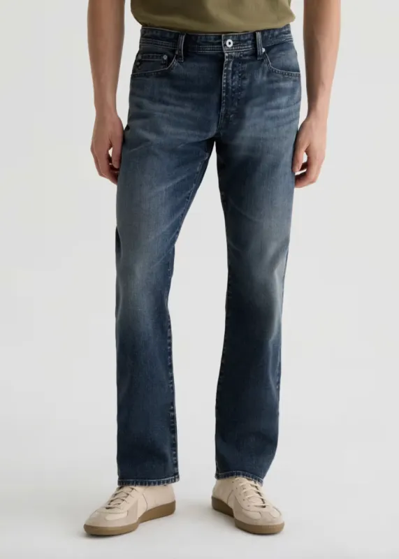 Protege Classic Straight Leg Jean sold by Danali