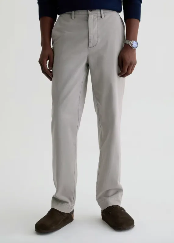 Archie Modern Straight Trouser sold by Danali