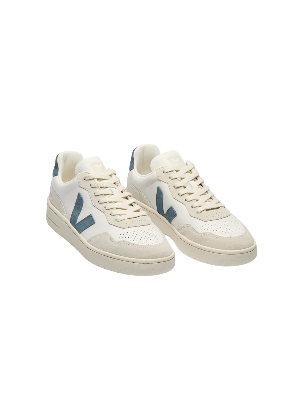 V-90 Leather Sneakers sold by Danali product image thumbnail 2