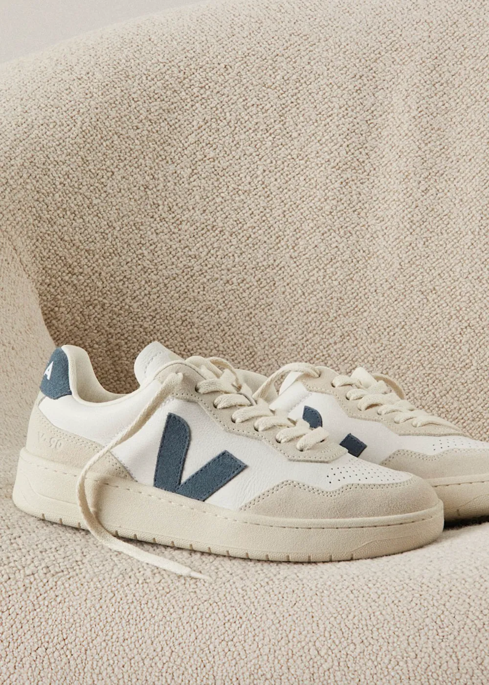 V-90 Leather Sneakers sold by Danali product image thumbnail 5