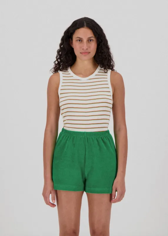 Guess Not So Tired Tank made by Danali