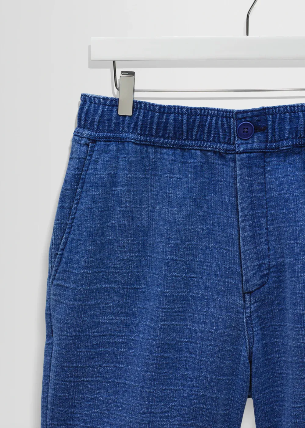 Kurt Short Cotton Double Cloth sold by Danali product image thumbnail 5