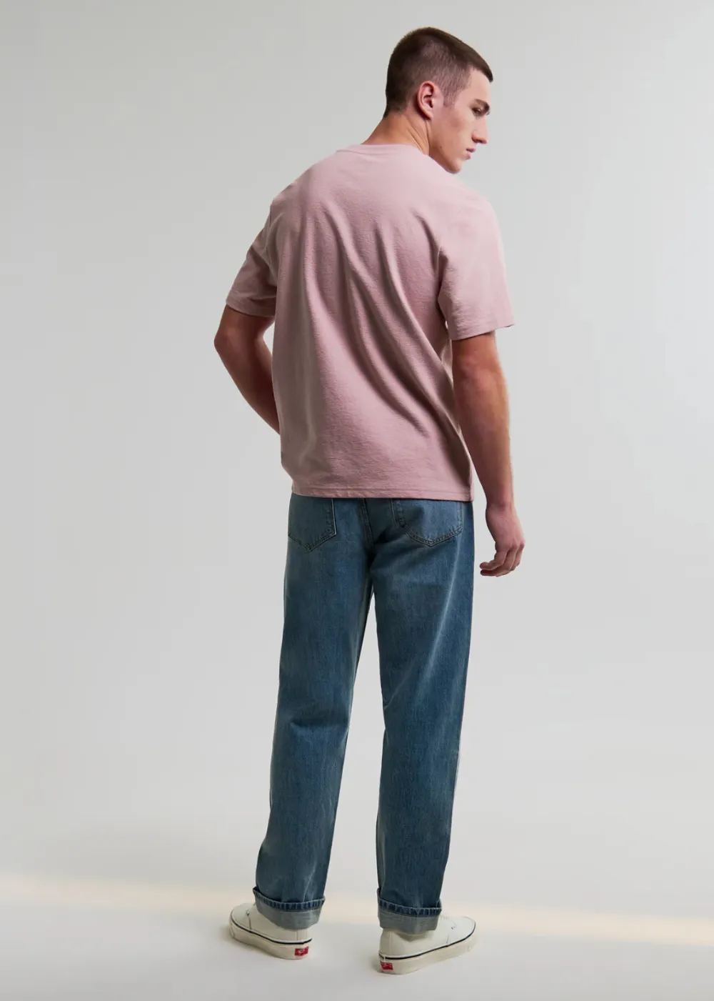 Dean SS Tee Jolt sold by Danali product image thumbnail 4