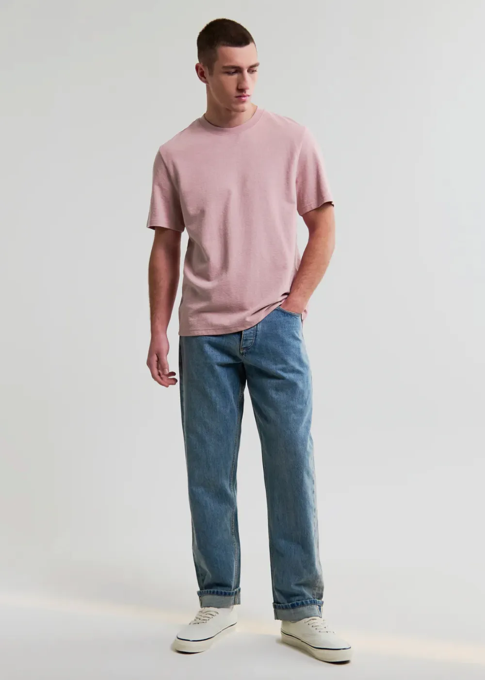 Dean SS Tee Jolt sold by Danali product image thumbnail 2