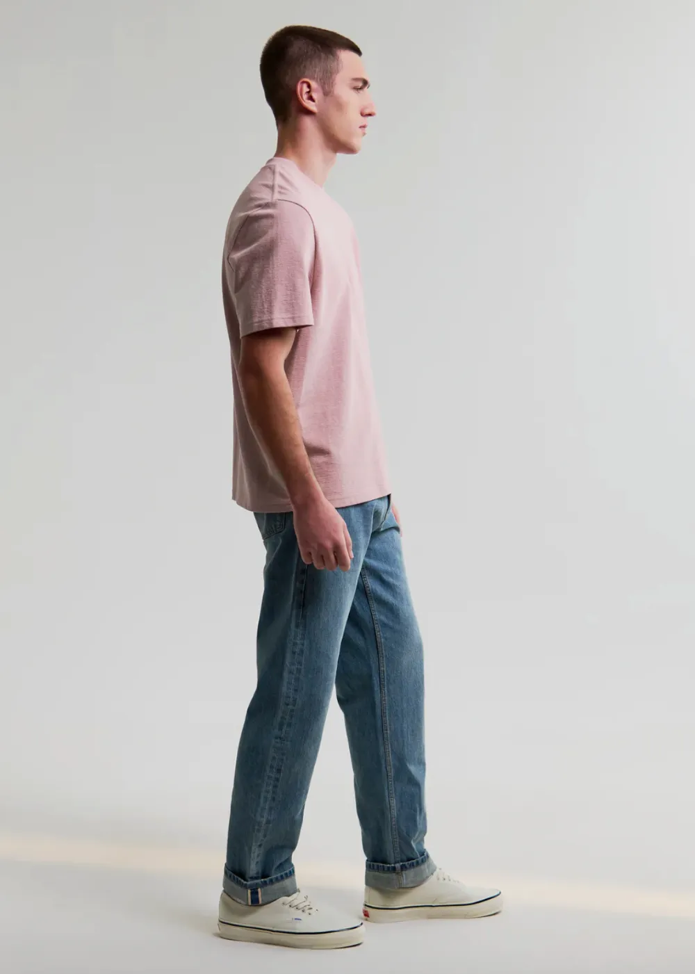 Dean SS Tee Jolt sold by Danali product image thumbnail 3