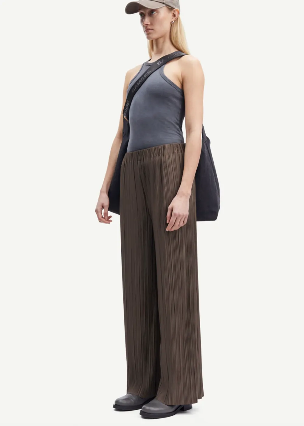 Uma Trousers sold by Danali product image thumbnail 4