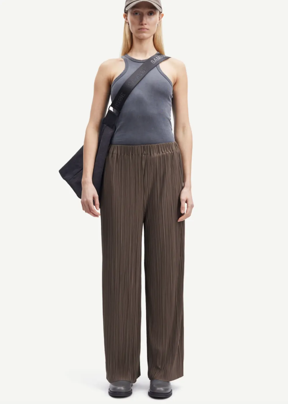 Uma Trousers sold by Danali