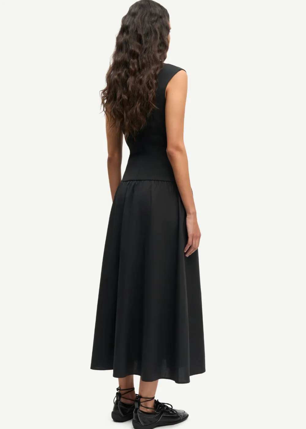 Sathea Dress sold by Danali product image thumbnail 2