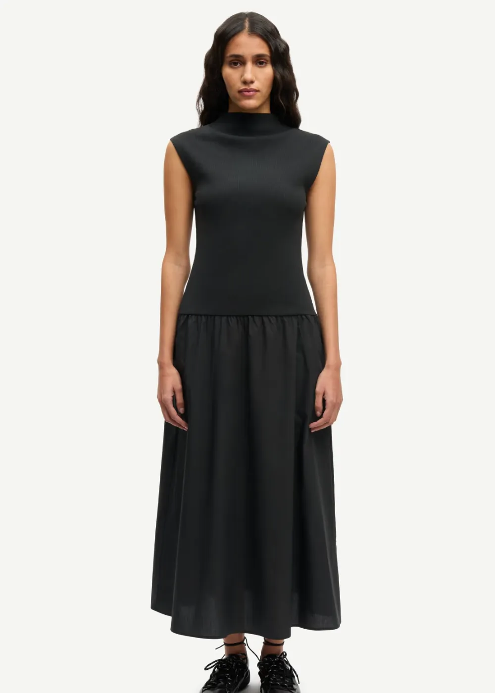 Sathea Dress sold by Danali