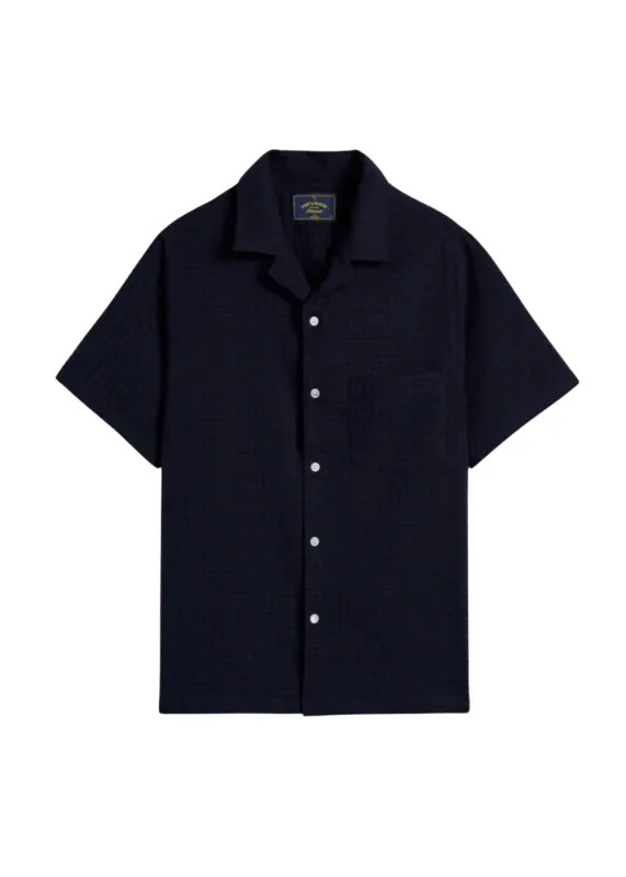 Mondego Shirt made by Portuguese Flannel